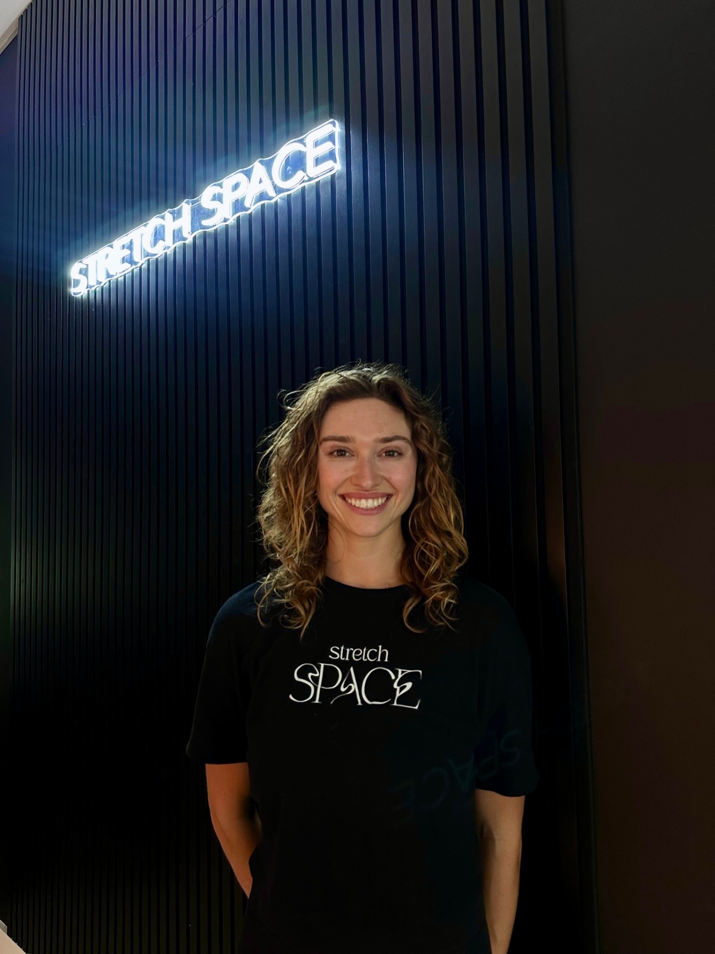 Stretch Space Miami | Assisted Stretching Studio